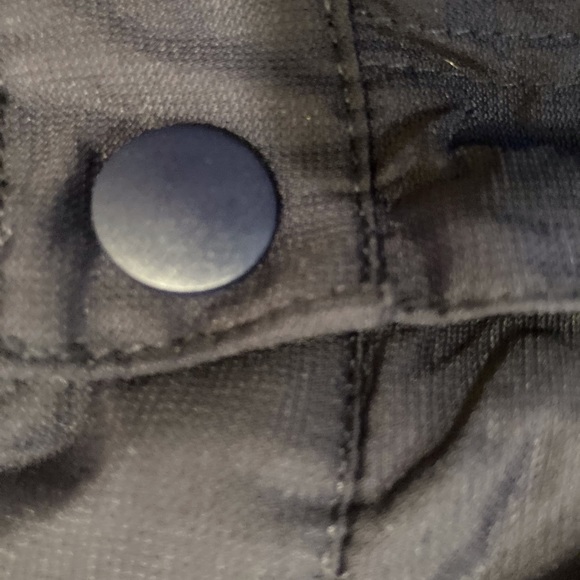 Purple Children’s Place Snow Pants/Suit - Picture 3 of 5